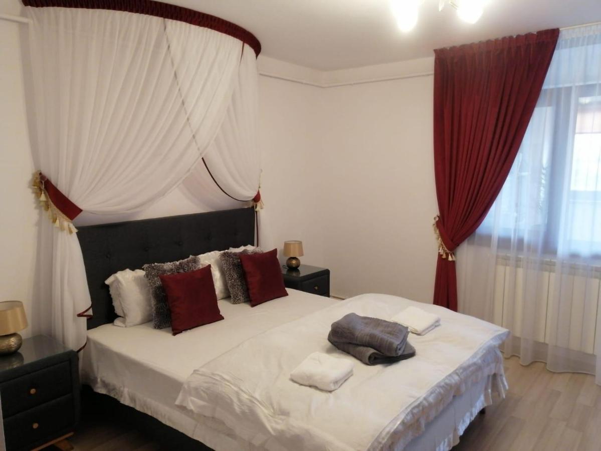 Boutique Apartments Galac Kültér fotó