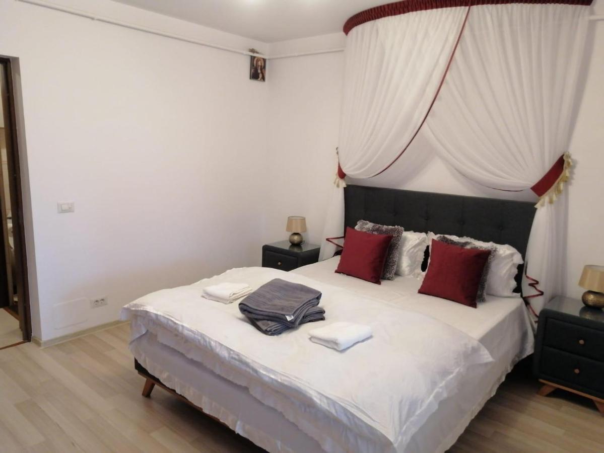 Boutique Apartments Galac Kültér fotó