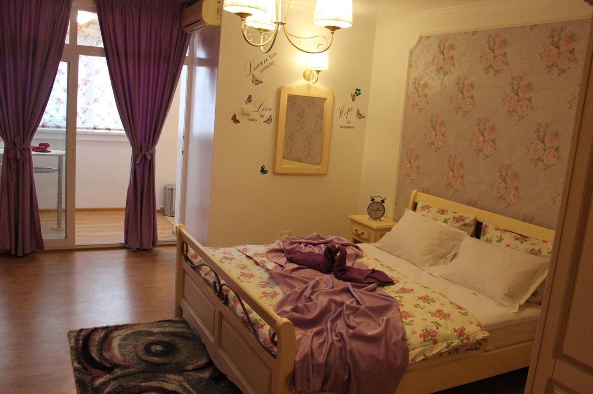 Boutique Apartments Galac Kültér fotó